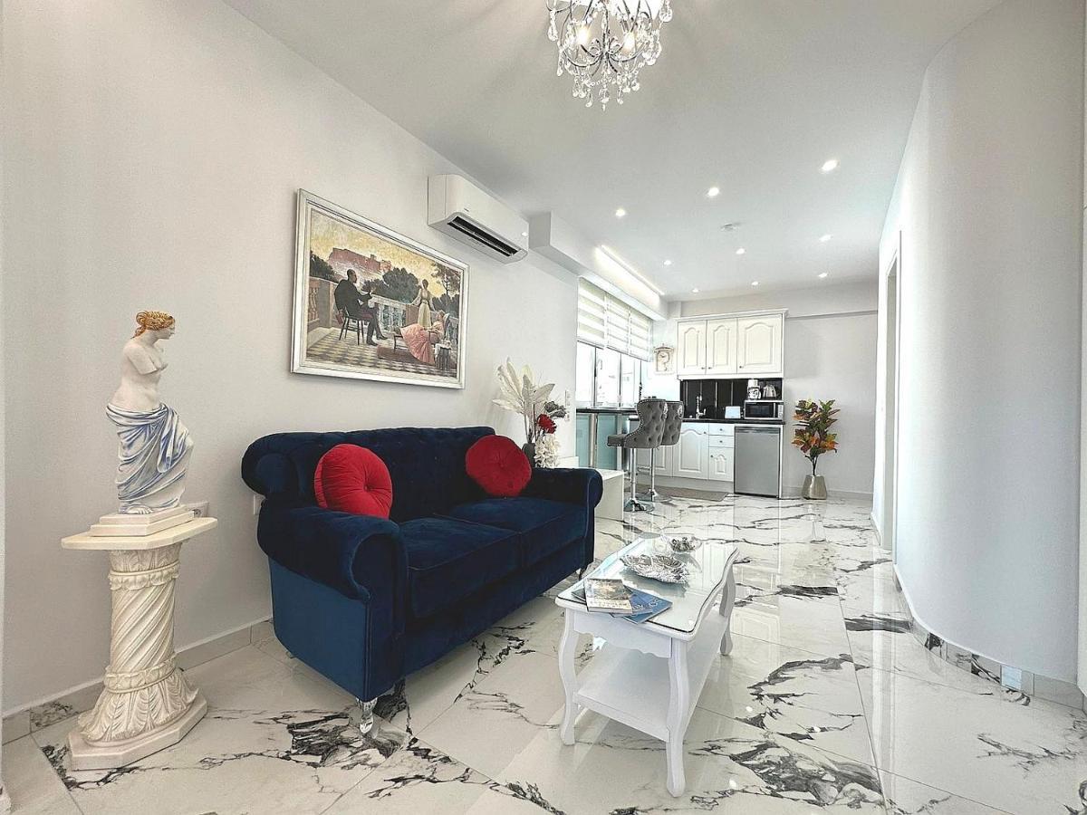 Diana'S Suite Viewing The Acropolis Atenas Exterior foto