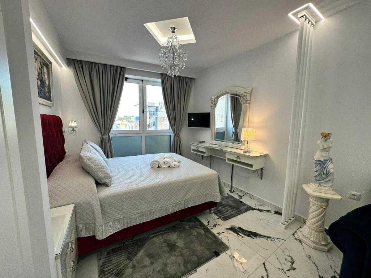 Diana'S Suite Viewing The Acropolis Atenas Exterior foto