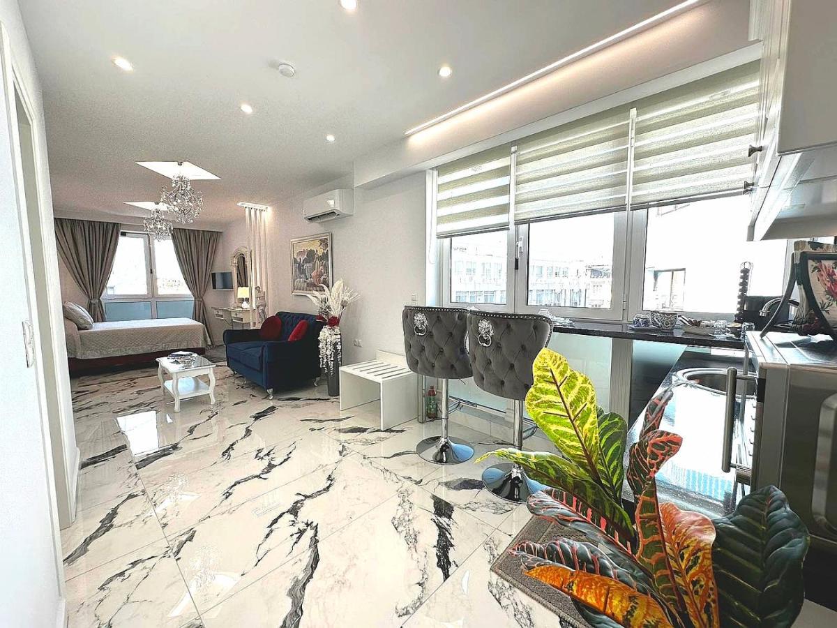 Diana'S Suite Viewing The Acropolis Atenas Exterior foto